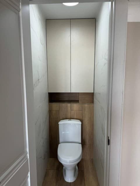 2 комн., 50 м², КПД, Крытый рынок 6