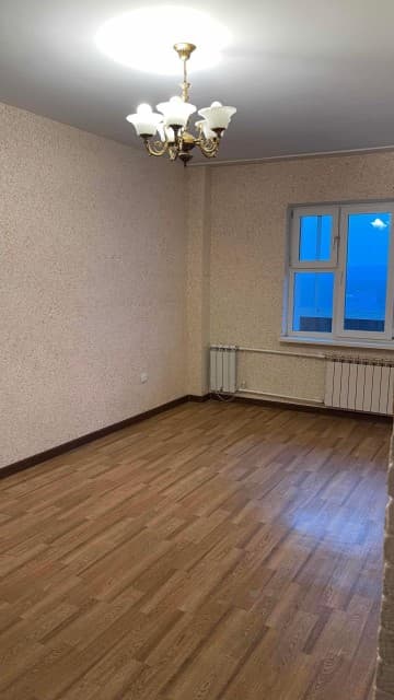 2 комн., 64 м², Монолитно-каркасный, Центр - район пл. Комсомольская 3
