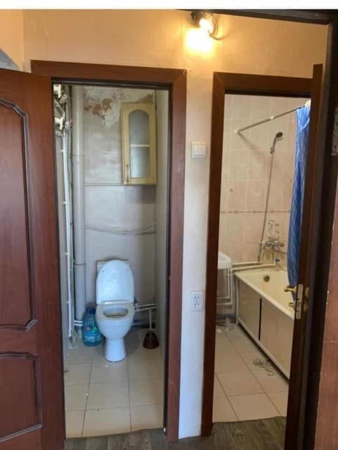 2 комн., 47 м², КПД, Старый город 3
