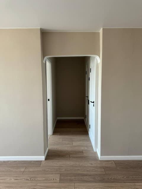 2 комн., 50 м², КПД, Крытый рынок 8