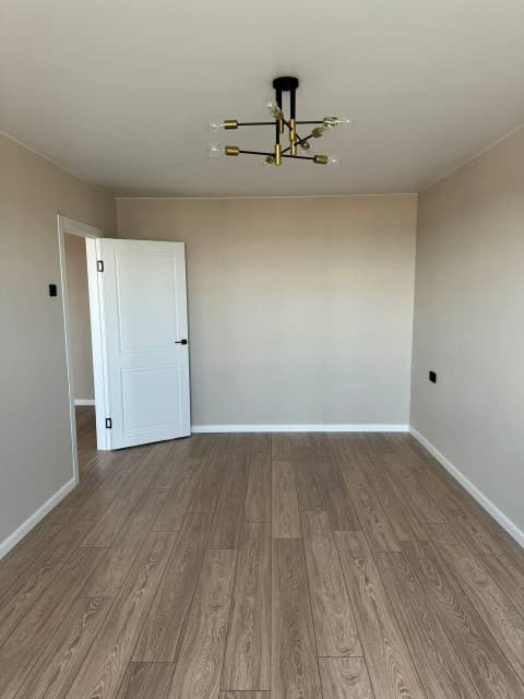 2 комн., 50 м², КПД, Крытый рынок 4