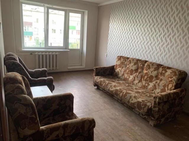 2 комн., 47 м², КПД, Старый город 7