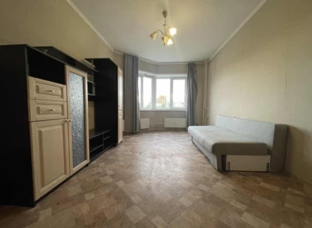 1 комн., 45 м², 112 серия, 103 квартал (Ростелеком) 4