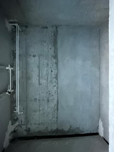 1 комн., Монолитно-каркасный, Рынок Столичный 3