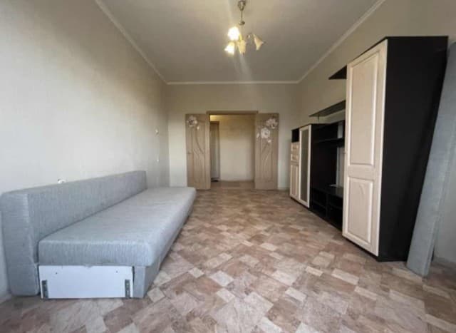 1 комн., 45 м², 112 серия, 103 квартал (Ростелеком) 5