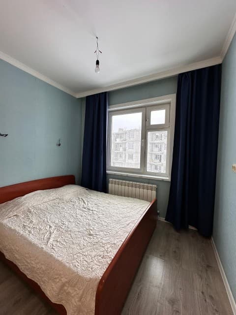 2 комн., 68 м², Монолитно-каркасный, Вилюйский тракт 3