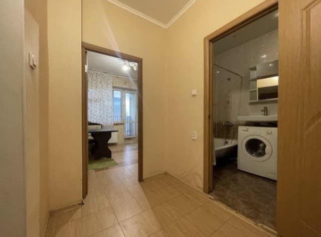 1 комн., 45 м², 112 серия, 103 квартал (Ростелеком) 7