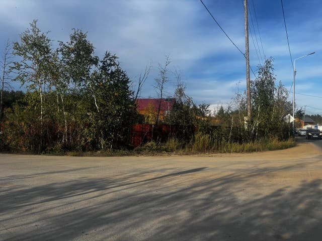 800 м², земельные участки, продаю