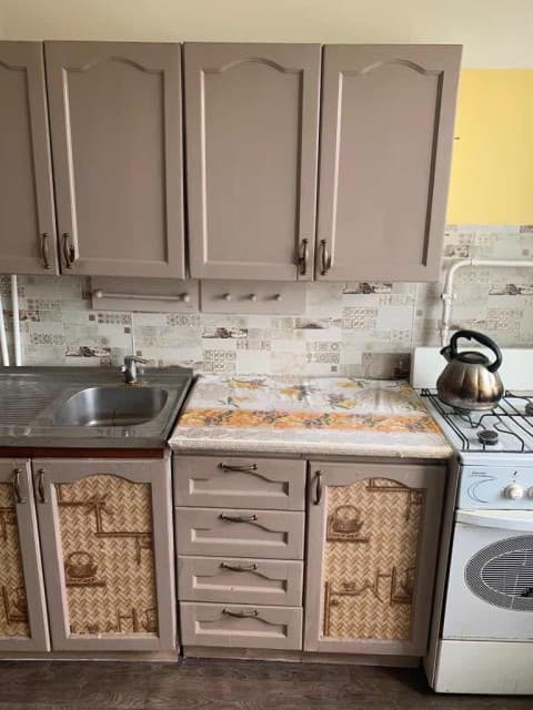 2 комн., 47 м², КПД, Старый город 9
