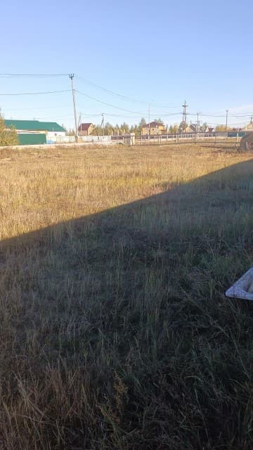 1000 м², земельные участки, продаю