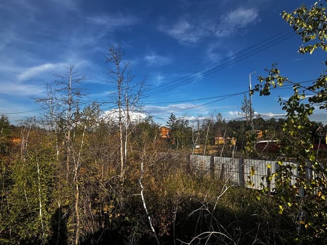 800 м², земельные участки, продаю 9