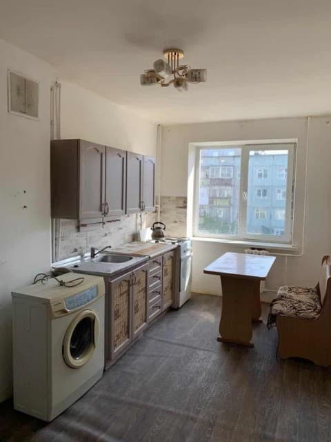 2 комн., 47 м², КПД, Старый город 6