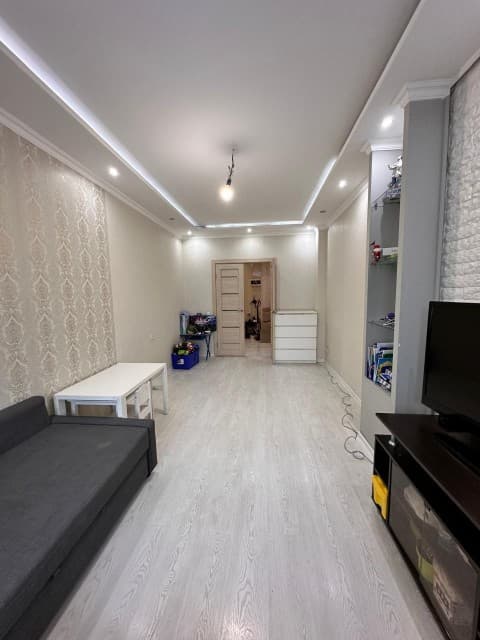 2 комн., 68 м², Монолитно-каркасный, Вилюйский тракт 10