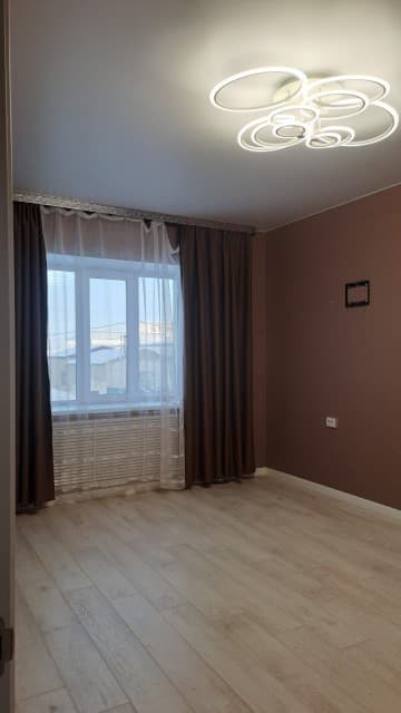 3 комн., 77 м², КПД, Жатай 5