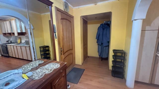 1 комн., 38 м², КПД, Рабочий городок, Водоканал 6