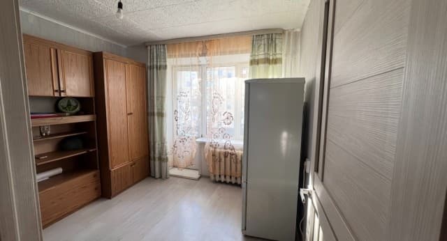 1 комн., 21 м², Малосемейка