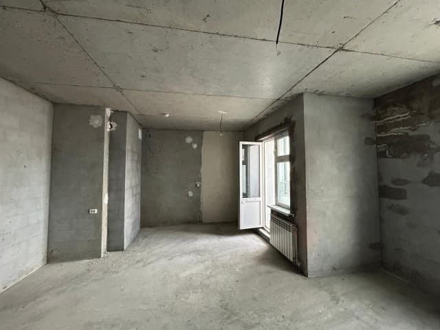 1 комн., Монолитно-каркасный, Рынок Столичный 5