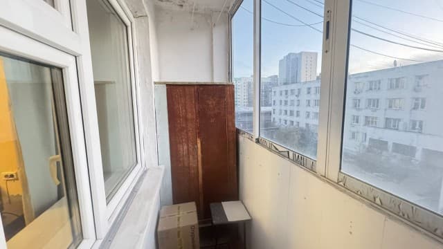 1 комн., 38 м², КПД, Рабочий городок, Водоканал 5