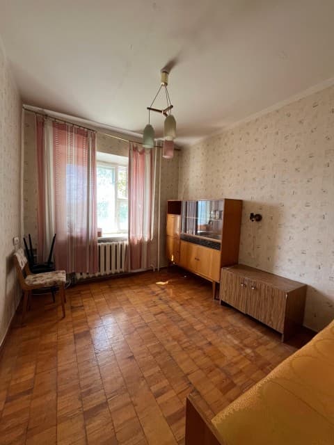 3 комн., 68 м², Блочный, Гимеин 5