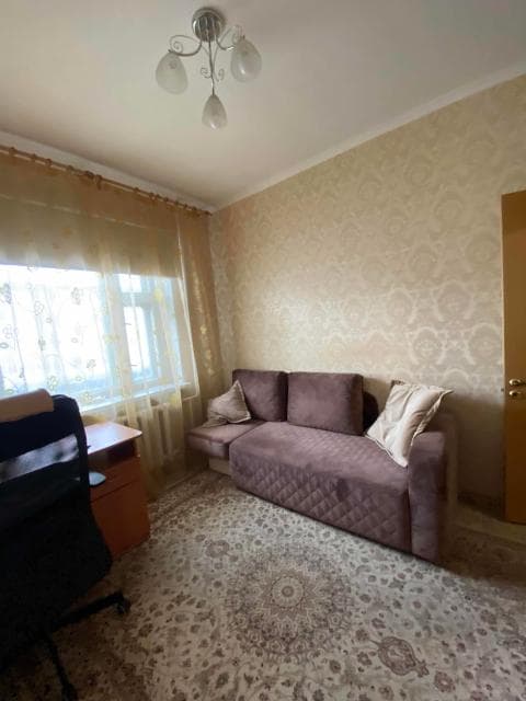 4 комн., 92 м², 112 серия, 103 квартал (Ростелеком) 4