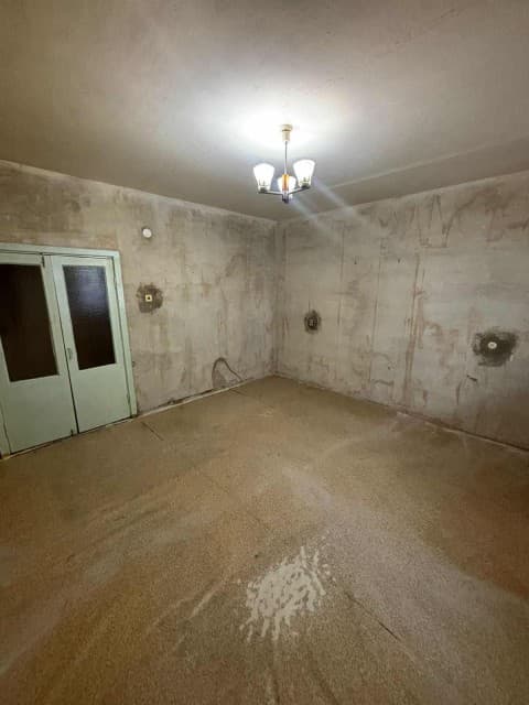 1 комн., 39 м², Блочный, Авиапорт 10
