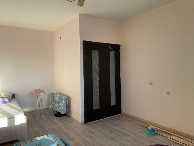 1 комн., 37 м², Инд. планировка, 16 квартал 4