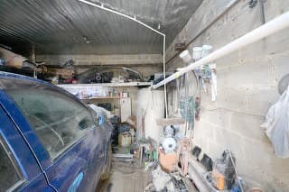 Студия, 26 м², Каркасно-щитовой 3