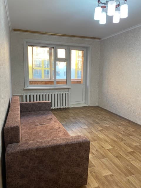 1 комн., 35 м², КПД, Крытый рынок 3