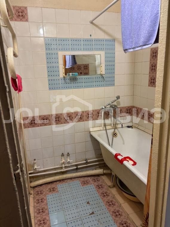 3 комн., 61 м², КПД, Вавилон 8