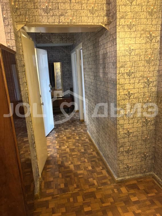 3 комн., 61 м², КПД, Вавилон 9
