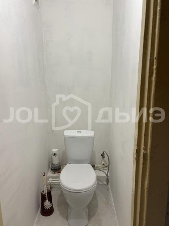 3 комн., 61 м², КПД, Вавилон 10