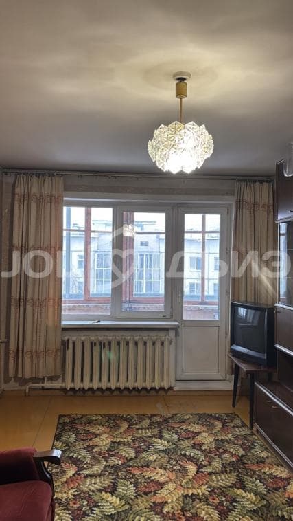 3 комн., 61 м², КПД, Вавилон 7