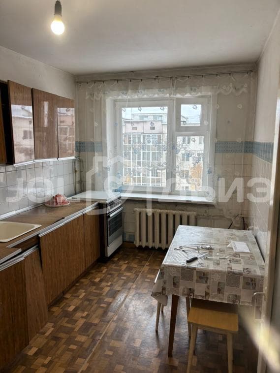 3 комн., 61 м², КПД, Вавилон 2