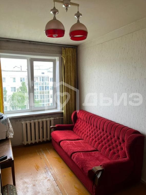 3 комн., 61 м², КПД, Вавилон 3