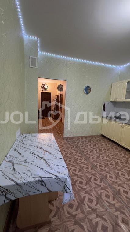 1 комн., 52 м², 112 серия, Автодорожная 6