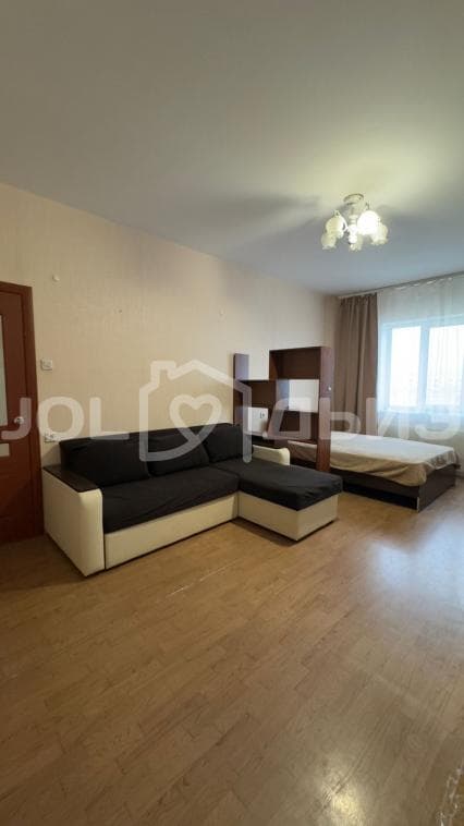 1 комн., 52 м², 112 серия, Автодорожная 2
