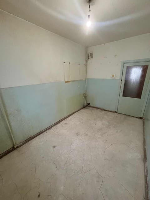 1 комн., 39 м², Блочный, Авиапорт 5