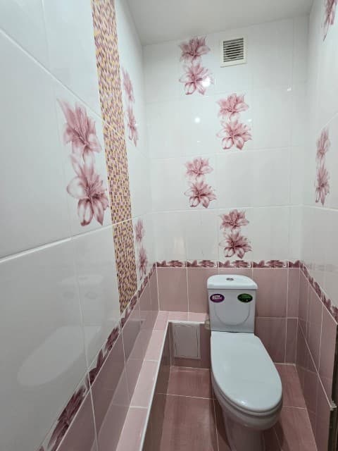 4 комн., 94 м², 112 серия, Авиапорт 2