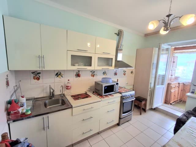 2 комн., 61 м², Инд. планировка, 16 квартал 4