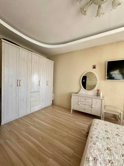 4 комн., 84 м², 112 серия, 202 мкрн. 2