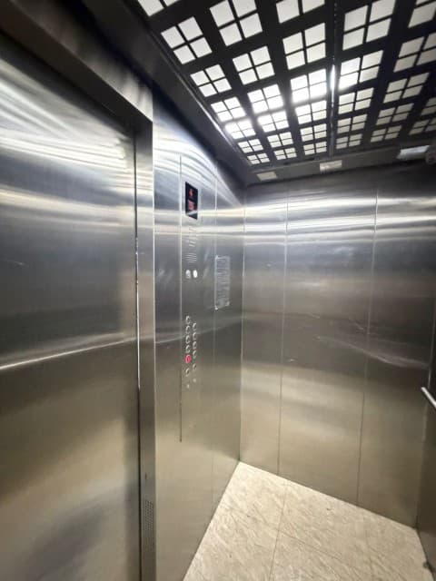 Студия, 20 м², Монолитно-каркасный, Гимеин 9