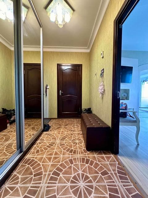 4 комн., 84 м², 112 серия, 202 мкрн. 13