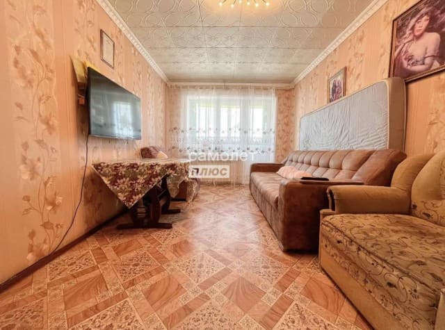 4 комн., 71 м², КПД, Жатай 4