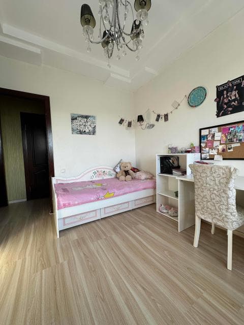 4 комн., 84 м², 112 серия, 202 мкрн. 4