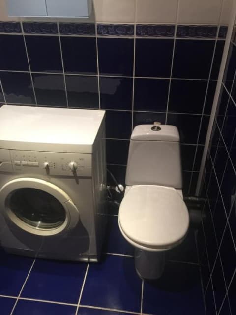 2 комн., 57 м², Блочный, Вавилон 11