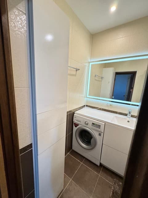 4 комн., 88 м², Инд. планировка, 26 школа 8