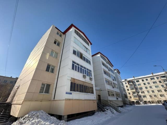 2 комн., 57 м², Блочный, Вавилон 12
