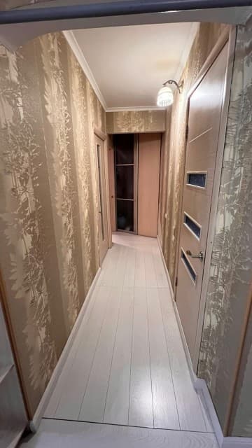 3 комн., 61 м², КПД, ЯКСМК