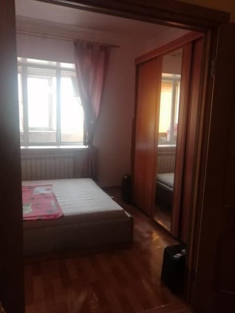 2 комн., 57 м², Блочный, Вавилон 6