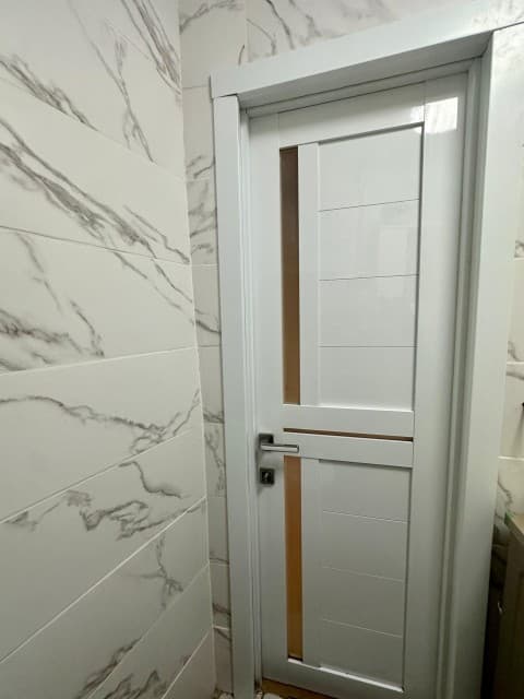 2 комн., 44 м², Блочный, Авиапорт 12